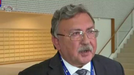 امریکا، برطانیہ اور اسٹریلیا کے معاہدے پر روس کا ردعمل