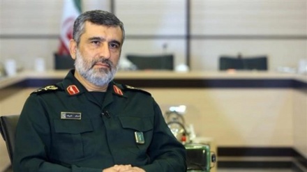 Iranska Revolucionarna garda sarađivat će s ministarstvom odbrane u jačanju raketne moći