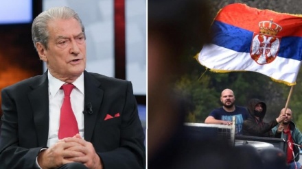 'Përqendrimi i ushtrisë serbe në kufi me Kosovën, akt i ri luftënxitës i Beogradit'