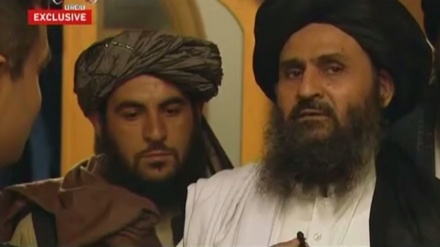 افغانستان کی سیاسی اور فوجی صورتحال