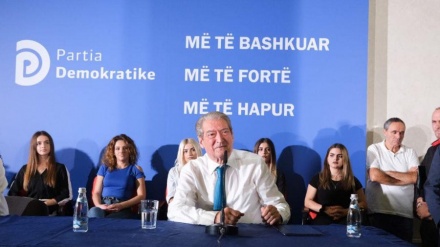 Berisha: Pengu i Ramës nuk e pengon dot Kuvendin e demokratëve