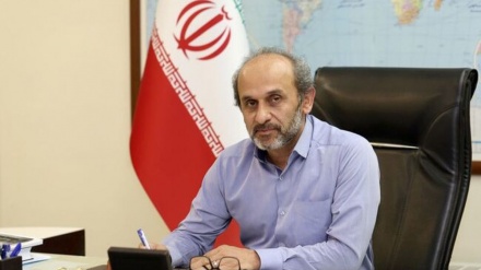 ایران کے نشریاتی اداروں پر پابندیاں، مغربی آمریت کی نشانی ہے: ڈاکٹرپیمان جبلی