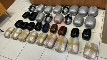 Kapet drogë në Pogradec, arrestohen dy persona, 3 në kërkim