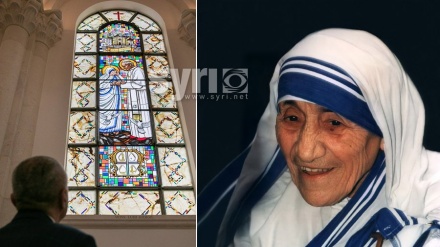 Shënjterimi i Nënë Terezës, Meta: Shembulli i saj i dashurisë vjen si mesazh frymëzues