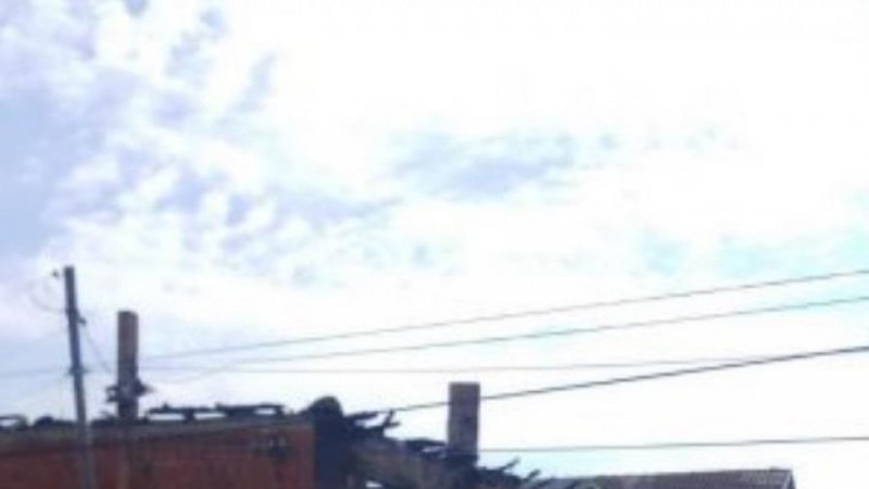 Tragjedi në Gjakovë/ Dy fëmijë humbin jetën nga zjarri në banesë