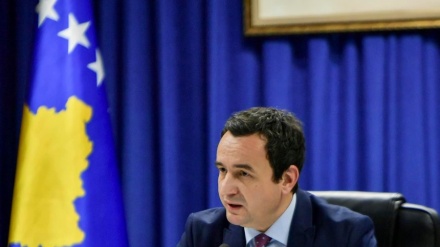 Tensionet, reagon Albin Kurti: Para syve të bashkësisë ndërkombëtare, Serbia po provokon një konflikt serioz!