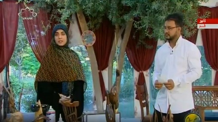 سماجی پروگرام ۔ زندگی سلام