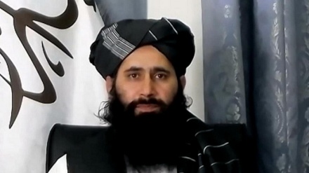 طالبان نے رہبر انقلاب اسلامی کے بیان کا خیر مقدم کیا