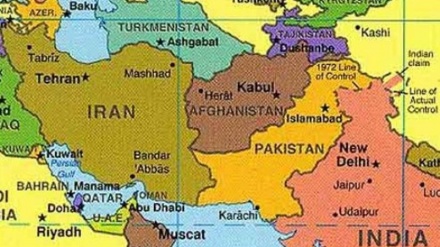 Pakistan mazûvaniya civîna wezîrên karên derve yên cîranên Efganistanê bi beşdariya Îranê dike