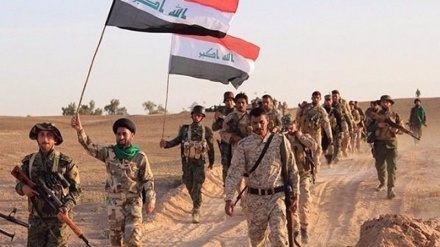  Irački PMU odbio napad ISIL-a na sjeveru zemlje