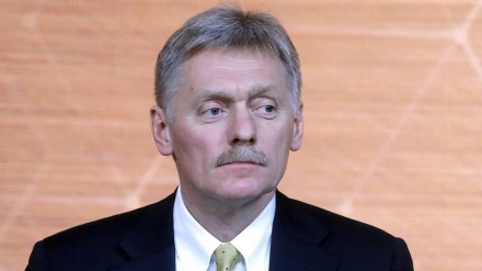 Peskov qərbi, Rusiyaya qarşı amansız informasiya müharibəsində ittiham edib