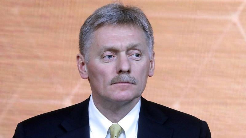 Peskov qərbi, Rusiyaya qarşı amansız informasiya müharibəsində ittiham edib