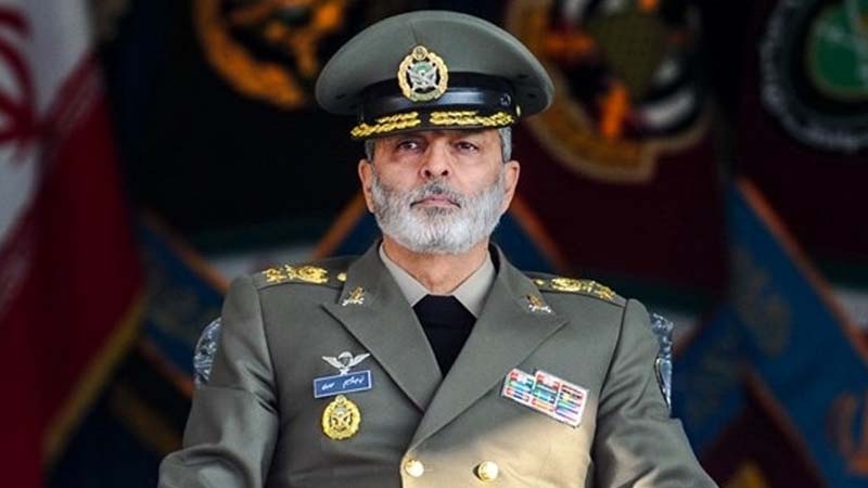 General-mayor Seyid Əbdürrəhim Musəvi