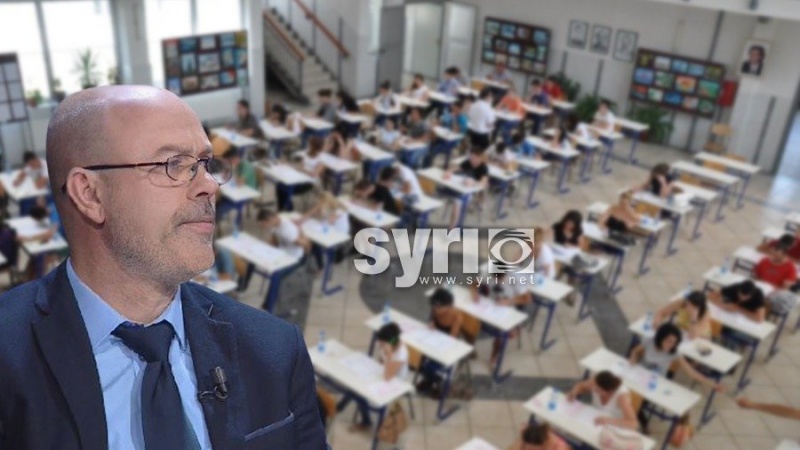 Arsimi si ‘bari i keq’ në programin e qeverisë