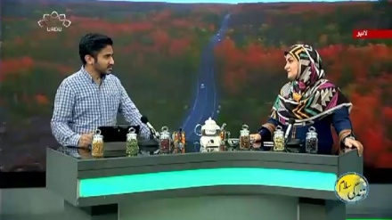 سماجی پروگرام ۔ زندگی سلام