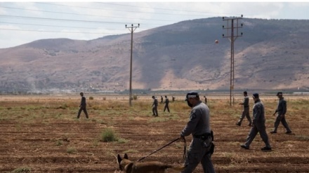 Izraelske snage napadaju palestinske zajednice u potrazi za odbjeglima iz zatvora