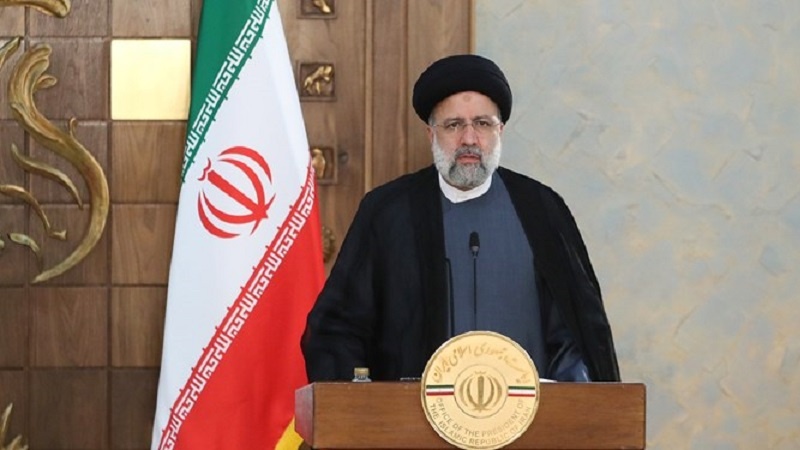کوپ اجلاس میں اسرائیل کی شرکت پر ایران کا ردعمل، صدرمملکت رئیسی اس اجلاس میں شرکت نہیں کریں گے 