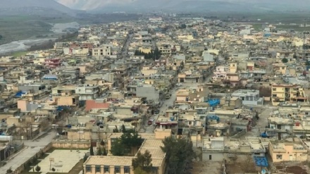 Ji ber bordûmana nehya Sengeserê ji aliyê balafirên Tirkiyê 2 sivîlî birîndar bûn