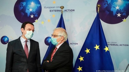 Dialogu Kosovë - Serbi: Pritet takim i nivelit të lartë Kurti - Vuçiç në shtator