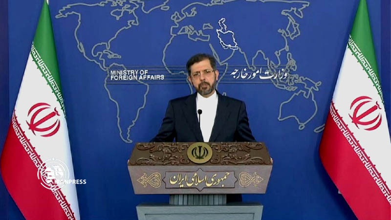 Iran će o odnosima s talibanima odlučiti na osnovu djela te grupe