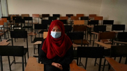 افغانستان کی یونیورسٹیاں کھلیں، کلاسیں بند
