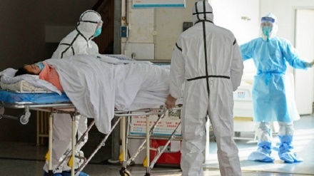 Li Herêma Kurdistanê 20 kesên din bi Koronayê canê xwe ji dest dan