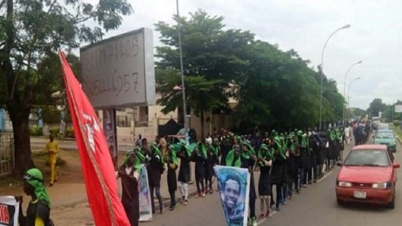 نائجیریا، عزاداران امام حسین پر پھر حملہ، 3 شہید، درجنوں زخمی