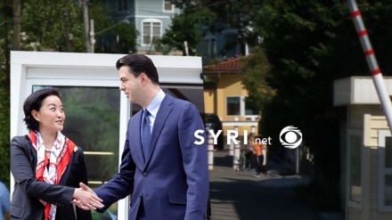 Yuri Kim ‘lan duart’: Berishën e përjashtoi Basha, të marrë përgjegjësitë për vendimin e tij