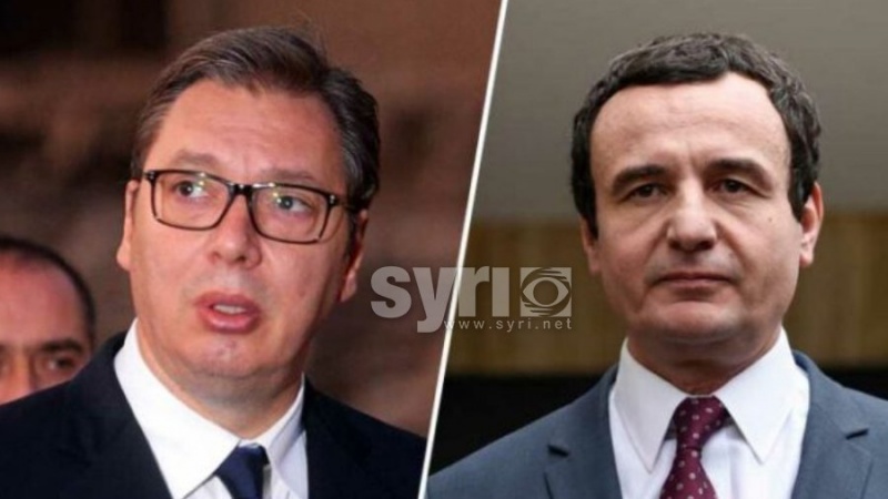 Anulohet takimi Kurti-Vuçiç, i parashikuar në fund të shtatorit