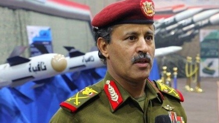 سعودی اتحاد کو اپنی نیک نیتی کا مظاہرہ کرنا ہوگا، یمن کے وزیر دفاع کی تاکید