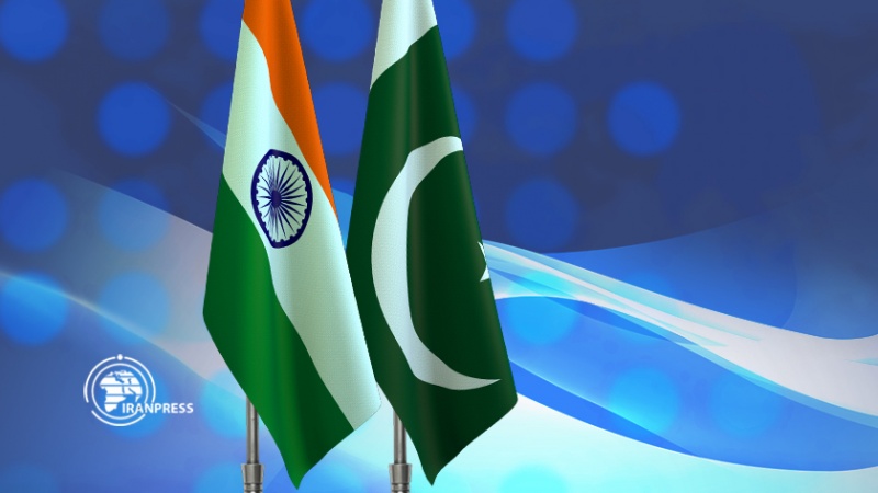 کیا ہندوستان اور پاکستان کے مابین اختلافات کی برف پگھل رہی ہے ؟