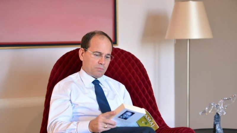 Nishani: Ja çfarë synon platforma e Edi Ramës dhe Lulzim Bashës