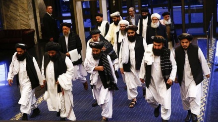 طالبان کو پاکستانی اور ہندوستانی وزرائے خارجہ کے مشورے