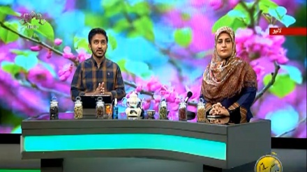 سماجی پروگرام ۔ زندگی سلام