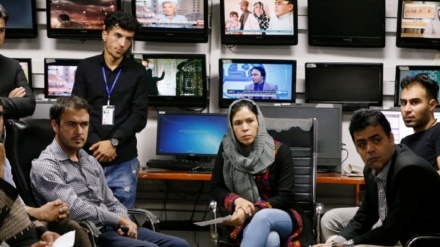 افغانستان میں میڈیا کو درپیش مسائل و مشکلات 