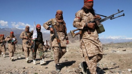 Kontrolli i Panjshirit/ Vazhdon beteja mes talebanëve dhe rezistencës afgane