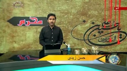 سماجی پروگرام ۔ زندگی سلام