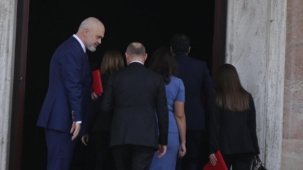 Rama-ministrave: Shkeljet e para u falen, pastaj duhet të jepni dorëheqje