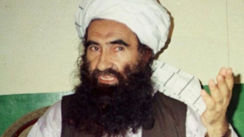 FTB, Taliban hökumətinin daxili işlər nazirinə görə mükafatı 10 milyon dollara qaldırdı