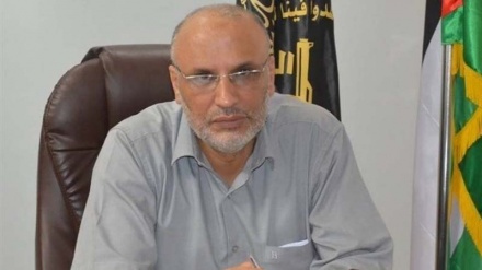 Fələstinlilər müqaviməti davam etdirəcəklər