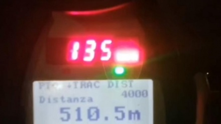 Policia bën namin në Tiranë, gjoba dhe pezullim patentash