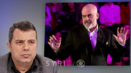 Abilekaj: Ministrat janë sekretarë të një grupi politiko-kriminal që firmosin gjithçka që u jepet