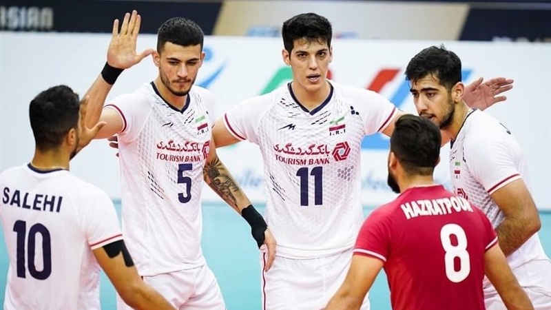 سەرکەوتنی فوتسالیستەکانی ئێران لە بەرامبەر ئەمریکا و ھەڵکشان بەرەو خولی یەکلاکەرەوە
