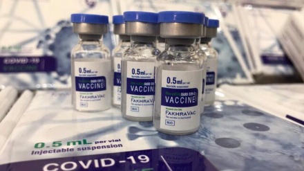 Počela treća faza kliničkih ispitivanja još jedne iranske vakcine protiv koronavirusa