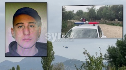 Ekzekutoi oficerin e policisë/ Qëllon veten Aldi Rama