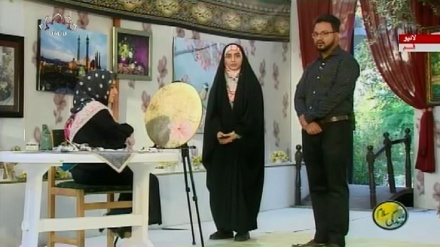 سماجی پروگرام ۔ زندگی سلام