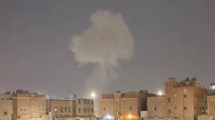 سعودی عرب میں یکے بعد دیگرے 2 دھماکے