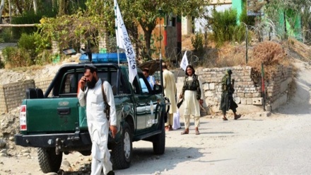 Talibani tvrde da su izveli raciju na skrovište ISIL-a sjeverno od Kabula