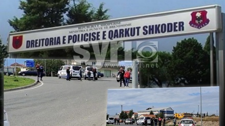  Krismat në Shkodër, plagoset ish-kreu i PS në Vaun e Dejës