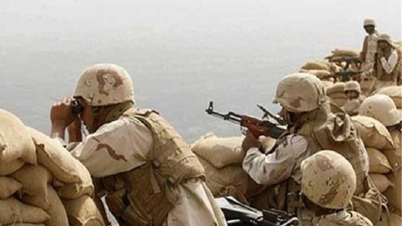 سعودی سیکورٹی اہلکاروں کی فائرنگ، دو یمنی شہری شہید